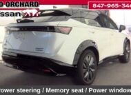 2024 Nissan ARIYA Engage+ e-4orce SUV