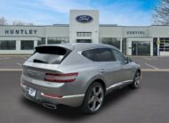 2021 Genesis GV80 3.5T SUV