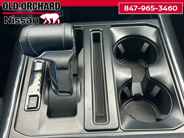 2023 Ford F-150 XLT Truck SuperCrew Cab