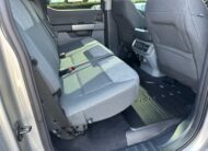 2023 Ford F-150 Lightning XLT Truck SuperCrew Cab