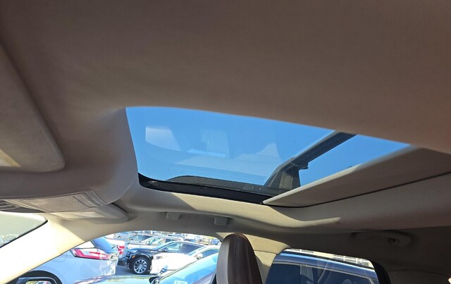 2021 Ford Bronco Sport Outer Banks SUV