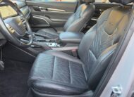 2024 Kia Telluride SX-Prestige X-Pro SUV