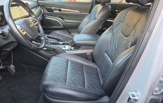2024 Kia Telluride SX-Prestige X-Pro SUV