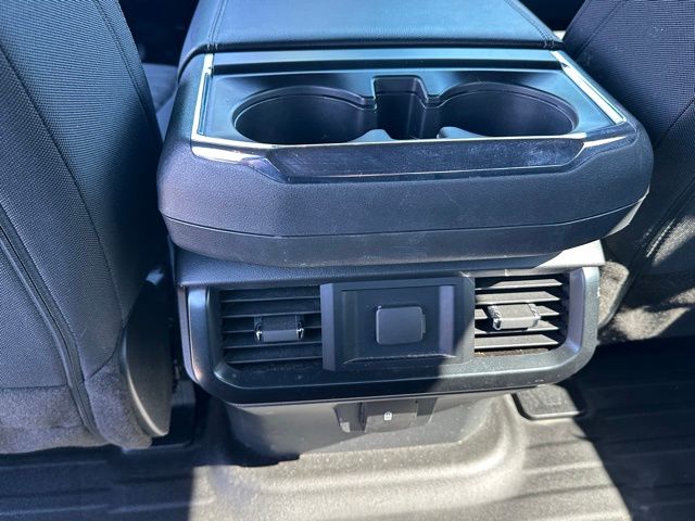 2023 Ford F-150 XL Truck SuperCrew Cab