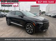 2024 Chevrolet Equinox EV LT SUV