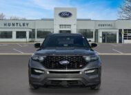 2022 Ford Explorer ST SUV