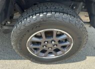 2021 Jeep Gladiator Overland Truck Crew Cab