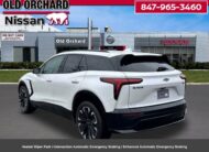 2024 Chevrolet Blazer EV RS SUV