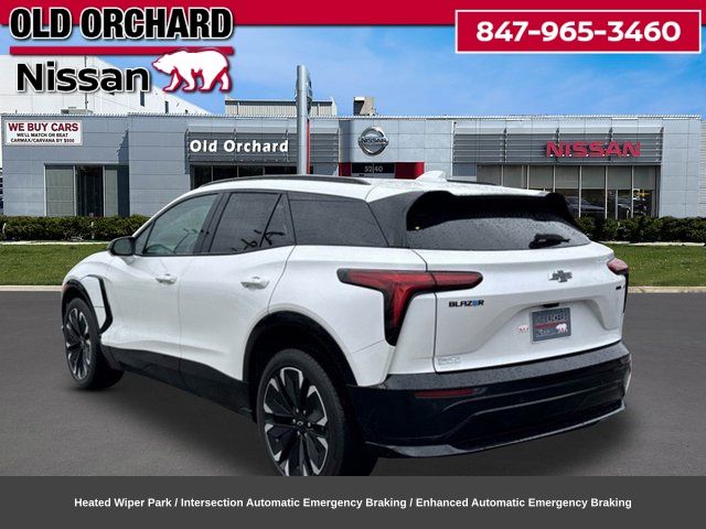 2024 Chevrolet Blazer EV RS SUV