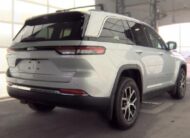 2023 Jeep Grand Cherokee Limited SUV