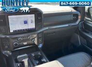 2023 Ford F-150 Tremor Truck SuperCrew Cab