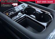2026 Nissan Murano SL SUV