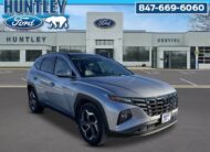 2023 Hyundai Tucson Hybrid Limited SUV