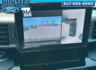 2022 Ford Explorer ST-Line SUV