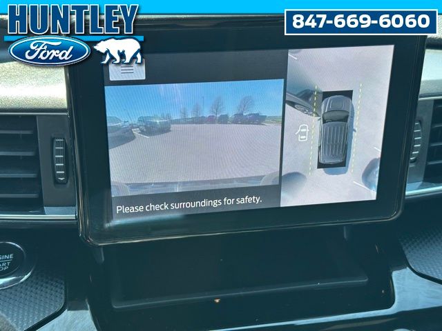 2022 Ford Explorer ST-Line SUV