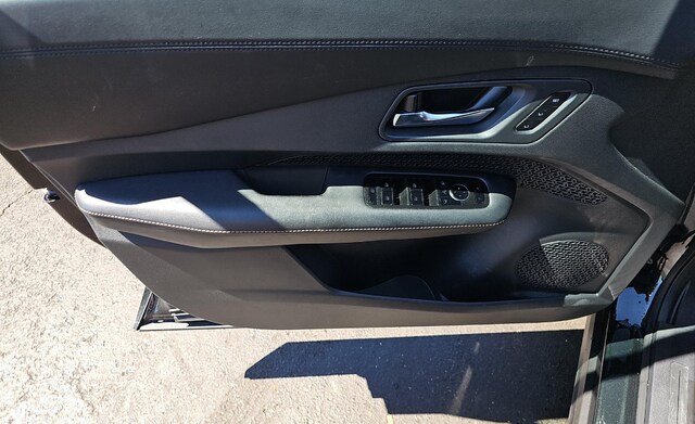 2024 Nissan ARIYA Evolve+ e-4orce SUV