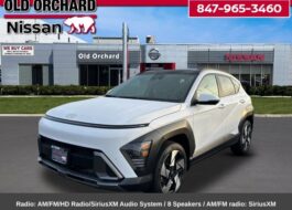 2024 Hyundai Kona Limited SUV