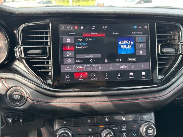 2023 Dodge Durango GT SUV