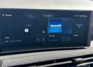 2025 Hyundai Tucson Hybrid N Line SUV