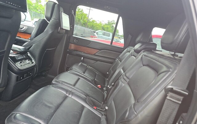 2019 Lincoln Navigator L Reserve SUV