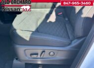 2026 Nissan Pathfinder SV SUV