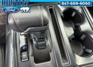 2023 Ford F-150 Lariat Truck SuperCrew Cab