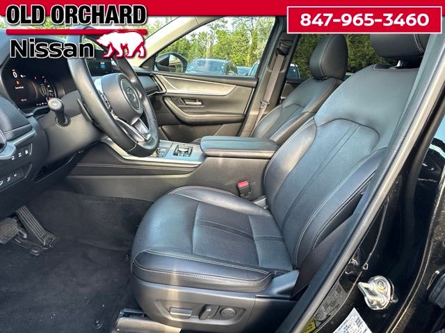 2024 Mazda CX-90 Plug-In Hybrid Premium SUV