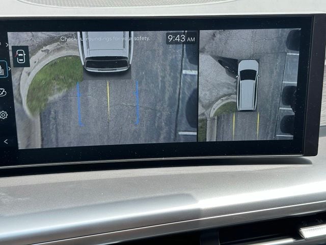 2026 Hyundai IONIQ 9 Performance Limited SUV