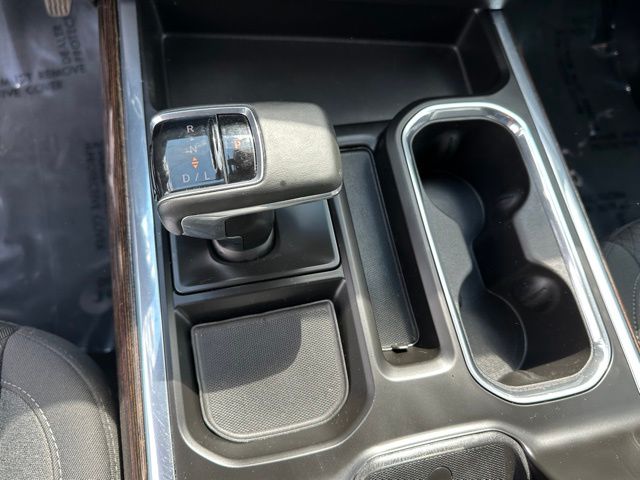 2024 GMC Sierra 1500 Elevation Truck Crew Cab