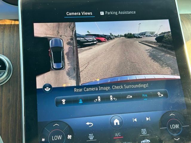2023 Mercedes-Benz GLC 300 GLC 300 SUV
