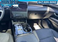 2023 Hyundai Tucson Limited SUV