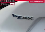 2023 Toyota bZ4X Limited SUV