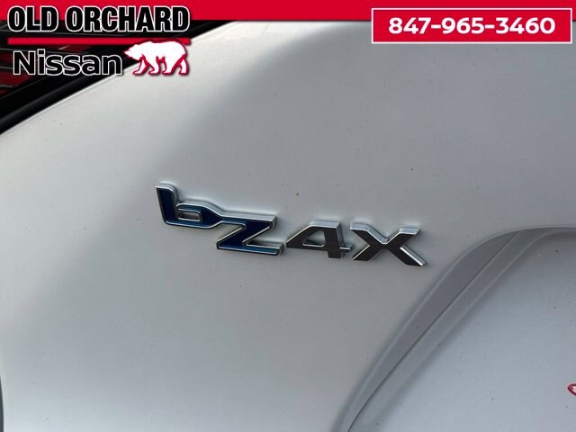 2023 Toyota bZ4X Limited SUV