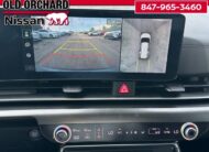 2025 Kia Carnival SX Van Passenger Van