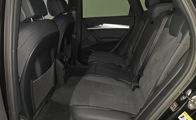 2023 Audi Q5 e 55 Premium SUV