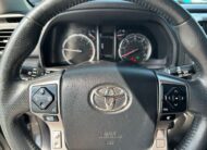 2022 Toyota 4Runner Limited SUV
