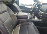 2021 Ford F-150 Raptor Truck SuperCrew Cab