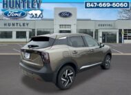 2025 Nissan Kicks SV SUV