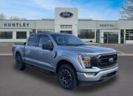 2023 Ford F-150 XLT Truck SuperCrew Cab