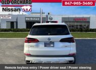 2025 BMW X5 xDrive40i SUV