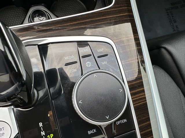 2021 BMW X5 PHEV xDrive45e SUV