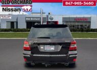 2012 Mercedes-Benz GLK 350 GLK 350 SUV