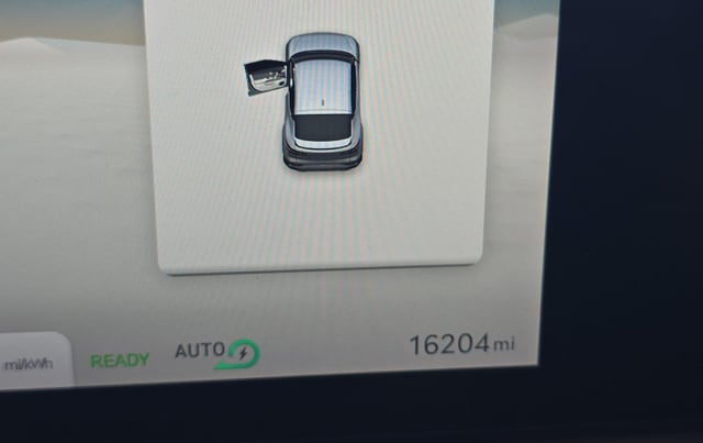 2023 Genesis GV60 Advanced SUV