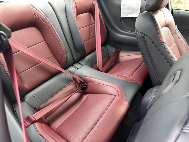 2024 Ford Mustang GT Premium Coupe