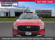 2023 Hyundai Santa Fe XRT SUV