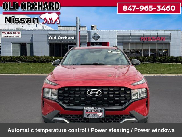 2023 Hyundai Santa Fe XRT SUV