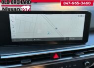 2025 Kia Sorento Hybrid EX SUV