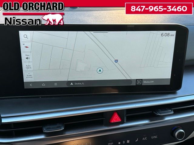 2025 Kia Sorento Hybrid EX SUV