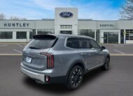 2024 Kia Telluride SX-Prestige SUV