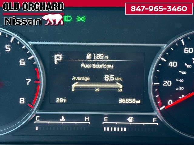 2023 Kia Sorento X-Line S SUV